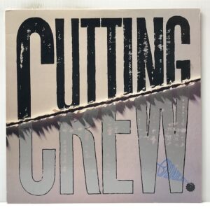 Broadcast (USED LP)