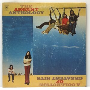 Anthology (USED LP)