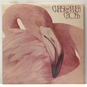 Another Page (USED LP)