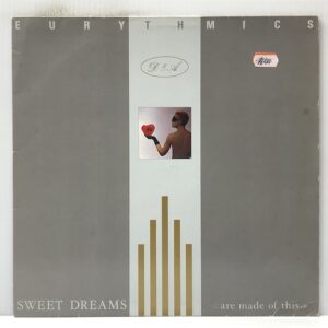 Sweet Dreams Are Made of This (USED LP)