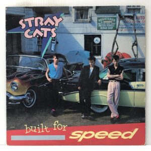Built For Speed (USED LP)