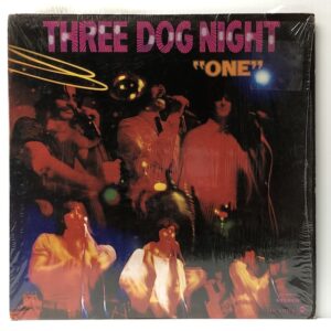 One (USED LP)