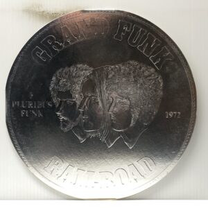E Pluribus Funk (USED LP)