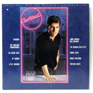 Cocktail (USED LP)