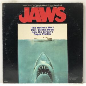 Jaws (USED LP)