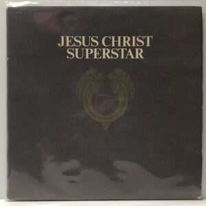 Jesus Christ Superstar (USED LP)