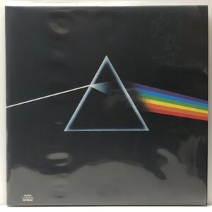 Dark Side of the Moon (USED LP)
