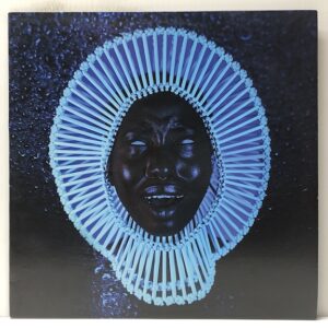Awaken My Love (USED LP)