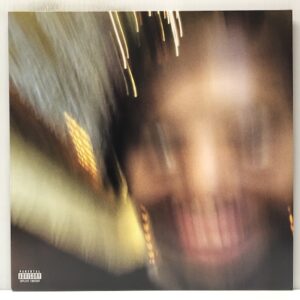 Some Rap Songs (USED LP)