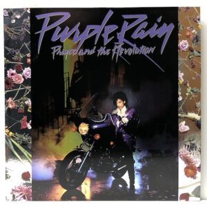 Purple Rain (USED LP)