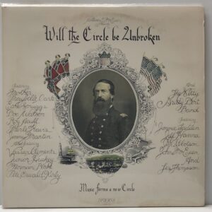 Will the Circle Be Unbroken (USED LP)