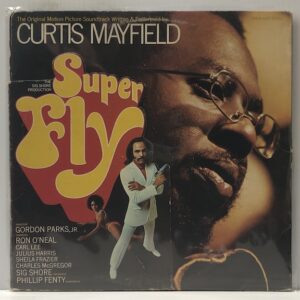 Superfly (USED LP)