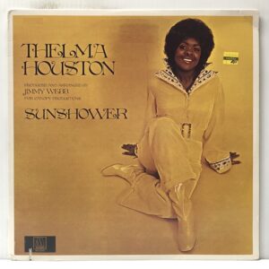 Sunshower (USED LP)