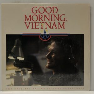 Good Morning Vietnam (USED LP)