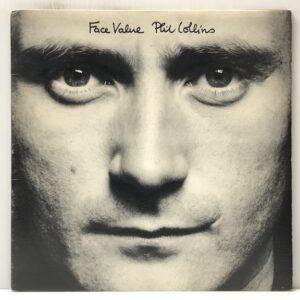 Face Value (USED LP)