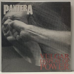 Vulgar Display of Power (USED LP)