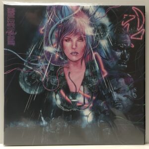 Halestorm 10th Anniversary (USED LP)