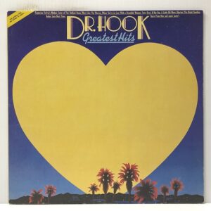 Greatest Hits (USED LP)