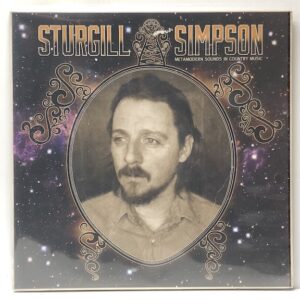 Metamodern Sounds in Country Music (USED LP)