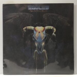 One of These Nights (USED LP)