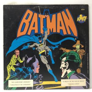 Batman (USED LP)