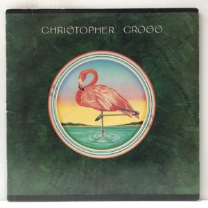 Christopher Cross (USED LP)