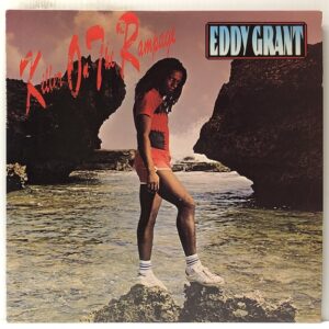 Killer on the Rampage (USED LP)