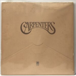 Carpenters (USED LP)