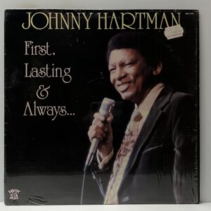 First Lasting & Always (USED LP)