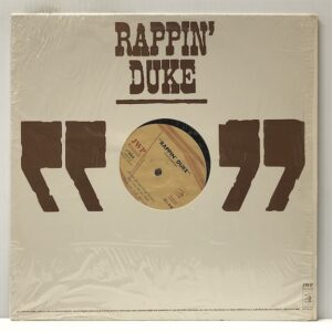 Rappin Duke (USED LP)