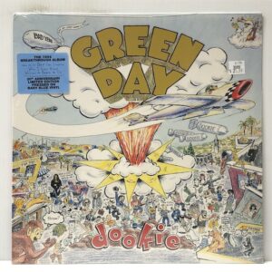 Dookie (USED LP)