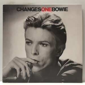 Changes One (USED LP)