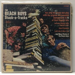 Stack-O-Tracks (USED LP)