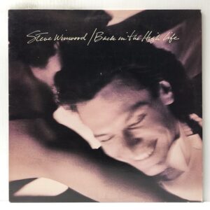Back in the High Life (USED LP)