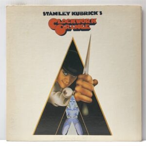 Clockwork Orange (USED LP)