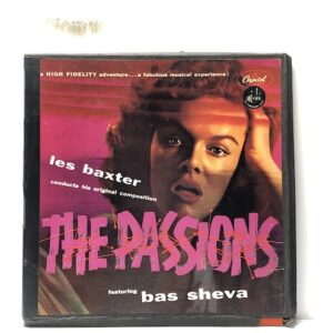 Passions