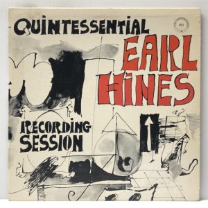 Quintessential (USED LP)