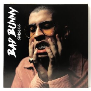 Singles (USED LP)