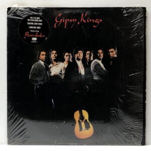 Gipsy Kings (USED LP)
