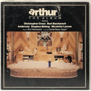 Arthur (USED LP)