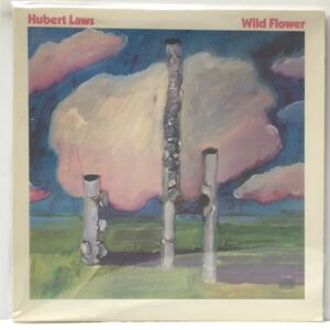 Wild Flower (USED LP)