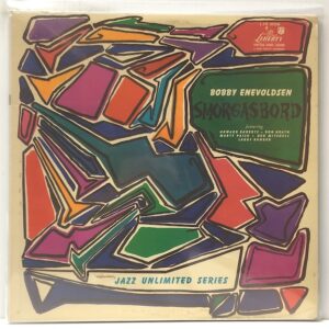 Smorgasbord (USED LP)