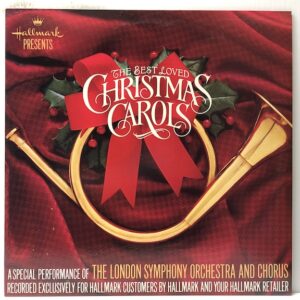 Best Loved Christmas Carols (USED LP)