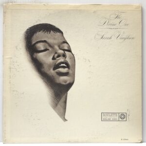 Divine One (USED LP)