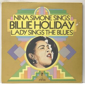 Sings Billie Holiday Lady Sings the Blues