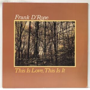 This Is Love This Is It (USED LP)