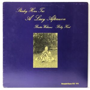Lazy Afternoon (USED LP)
