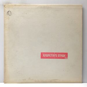 Rasputins Stash (USED LP)
