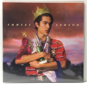 Sunset Season (USED LP)