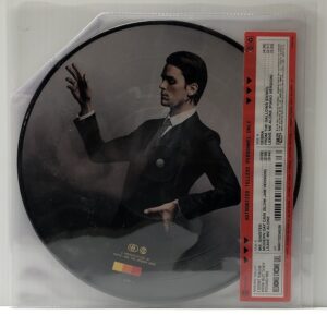 Razzmatazz B Sides (USED LP)